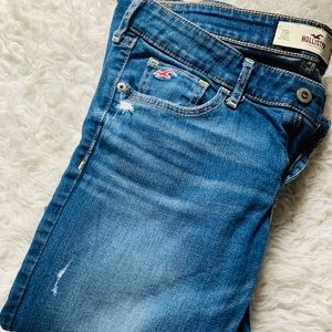 Bootcut hollister Jeans